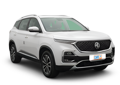 MG HECTOR-img